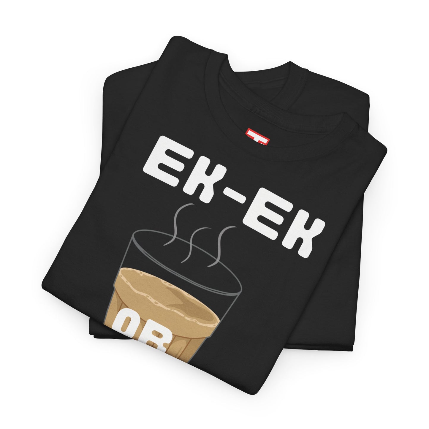 Panchayat Vibes: Oversized Tees for Chai Lovers