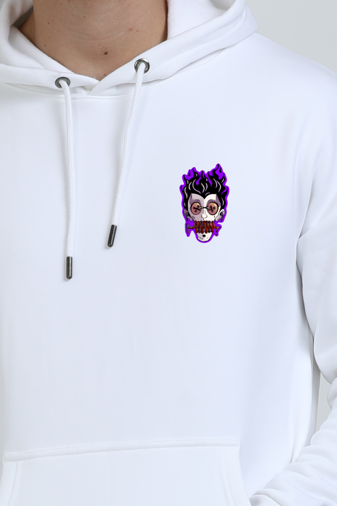 MIZARUKIKAZARUIWAZARU: Unisex hoodies