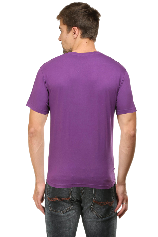 Chin Tapak Dum Dum: Embrace the Whimsy with This Playful Design - Men
