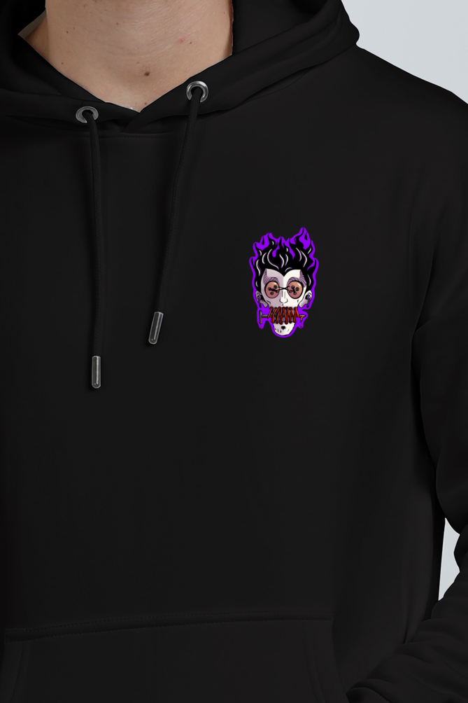 MIZARUKIKAZARUIWAZARU: Unisex hoodies
