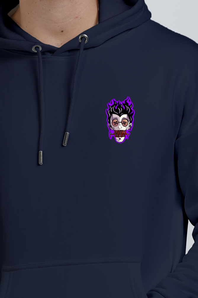 MIZARUKIKAZARUIWAZARU: Unisex hoodies