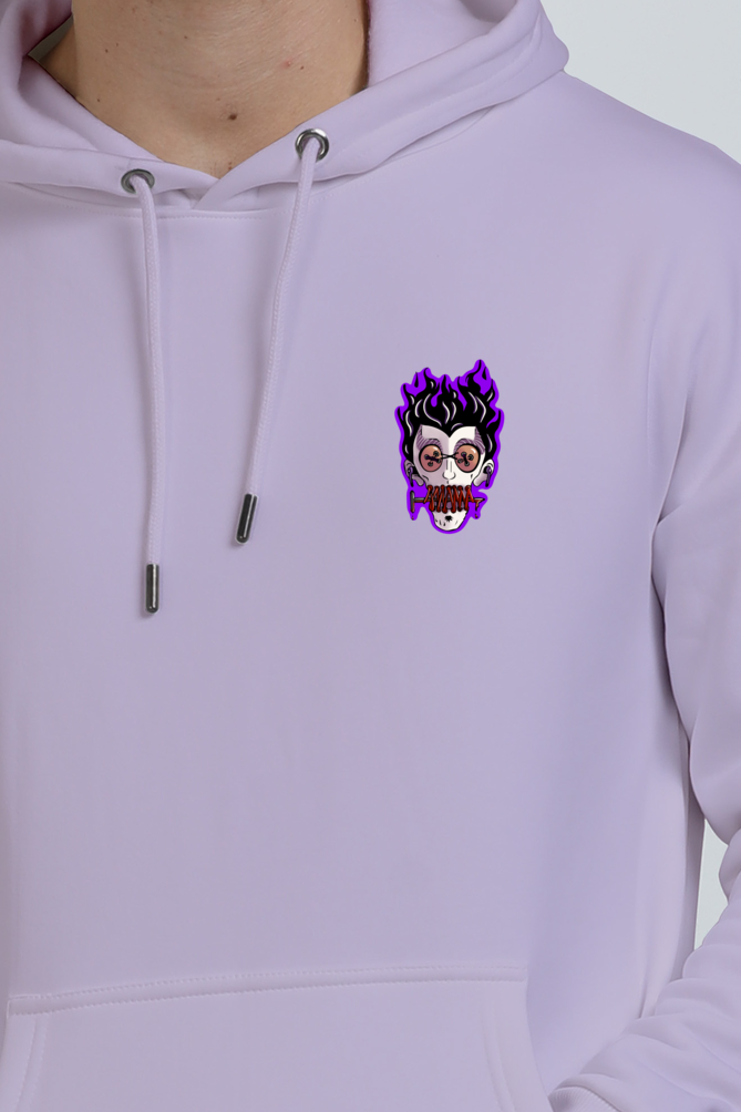 MIZARUKIKAZARUIWAZARU: Unisex hoodies