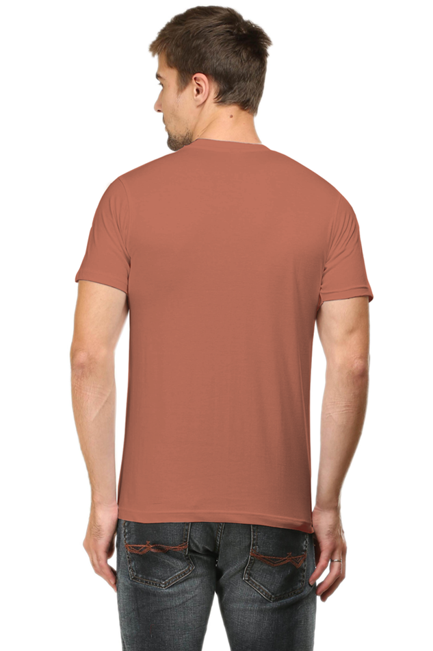 Chin Tapak Dum Dum: Embrace the Whimsy with This Playful Design - Men