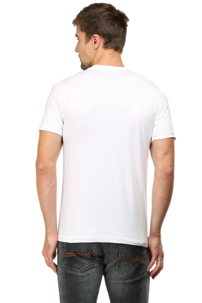 When I Ask for Salary Increment!-Cotton classic roundneck men- Light