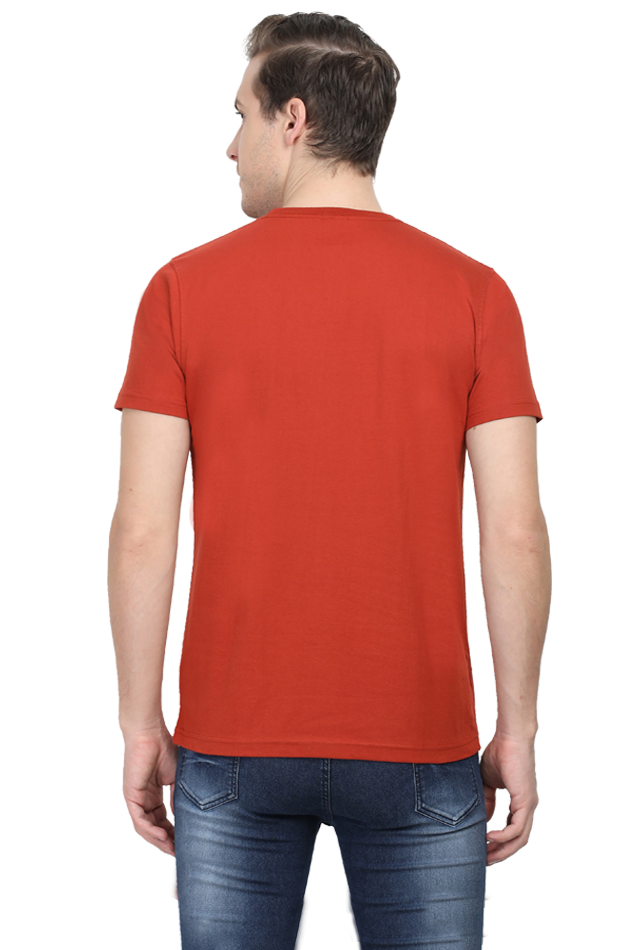 When I Ask for Salary Increment!-Cotton classic roundneck men- Light