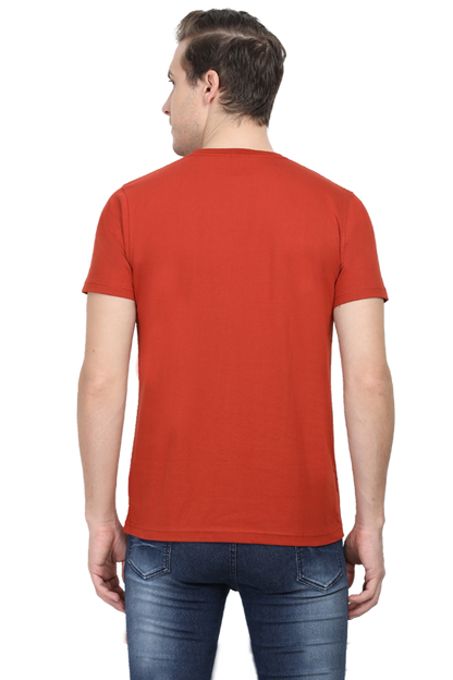 When I Ask for Salary Increment!-Cotton classic roundneck men- Light