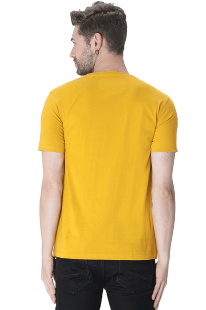 When I Ask for Salary Increment!-Cotton classic roundneck men- Light