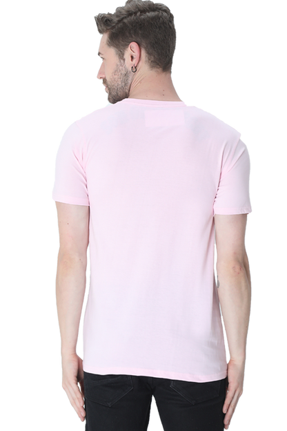 When I Ask for Salary Increment!-Cotton classic roundneck men- Light