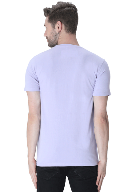 When I Ask for Salary Increment!-Cotton classic roundneck men- Light